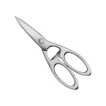 Twın Select Shears Çok Amaçlı Mutfak Makası, Paslanmaz Çelik, Metalik Gri
