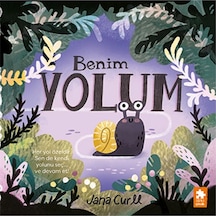 Benim Yolum - Msbu-884309
