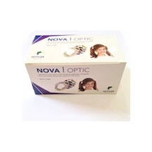 Nova Optik Desenli Göz Kapama Bandı 100'lü