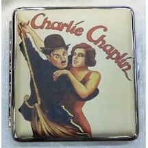 Sigara Tabakası(Kısa Sigara)Charlie Chaplin