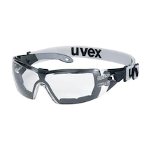 Uvex 9192180 Pheos Guard Gözlük