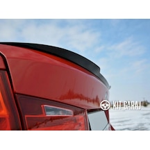 Bmw F30 Spoiler Plastik Boyasız
