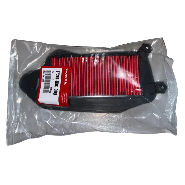 Honda  Spacy - Actıva S Hava Filtresi 17210 Ggc 900