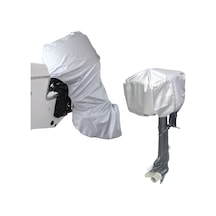 Tüm Gövde için Motor Kılıfları - Size 1