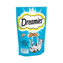 Somon Balıklı Kedi Ödülü 60 Gr