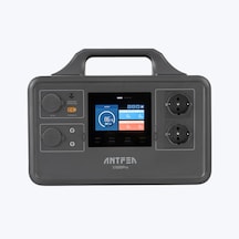 Antfea S1000pro Taşınabilir Güç Sistemi