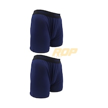 2 Adet Erkek Modal Boxer 001