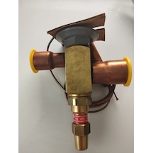 Parker Sporlan Ove-40-cp100 1 1/8" - 1 3/8" Termostatik Genleş