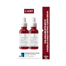 La Roche Posay Retinol Serum 2 x 30 ML