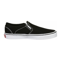 Vans Wm Asher Siyah Kadın Sneaker
