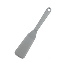Fosenze Silikon Mutfak Spatula 25cm - Isı Dayanıklı, Anti Kaygan Tava Uyumlu, Pişirme Ve Karıştırma Aracı - 1 Adet