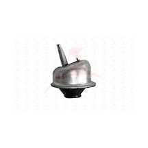 Peugeot 206 206+ Motor Yardımcı Takozu Arka 1844.A1