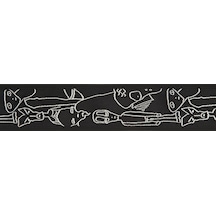 Planetwaves 50js05 Gitar Askısı Dokuma Joesatrıanı Gümüs Fıgur Silver