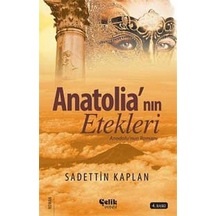 Anatolia'Nın Etekleri - Sadettin Kaplan