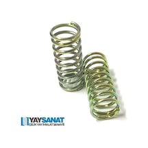 100 Adet Baskı Yayı N11.2439
