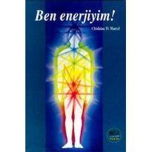 Ben Enerjiyim - Chislaine D. Martel - Arion Yayınevi