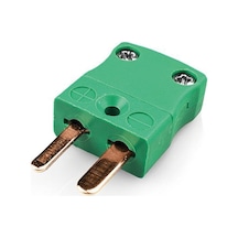 Thermokotec S Ptrh-pt Tipi Minyatür Konnektör - Erkek
