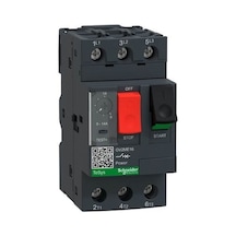 Schneider Electric 9-14A Tesys Sn GV2ME16 Motor Koruma Şalteri