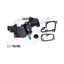 Termostat Komple / Müşürlü Partner - Berlıngo - Saxo - Xsara - P106-p306-p206-p206 - P207-bipper - C2-c3-nemo