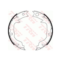 TRW GS8783 El Fren Balatası 4008 12- / C4 Aircross 12- / Compass 06- Patrıot 07- / Sebrıng 07-10 / Caliber 06-