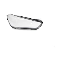 Bmw - Ön Far Camı Sağ Full Led X1 F48 2019-