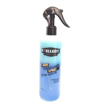 Exellent Professional Extra Keratin İçeren Çift Fazlı Mavi Fön Suyu 400 ML