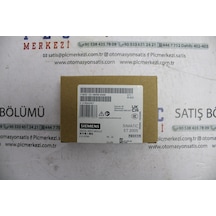 6ES7131-4BF00-0AA0, 6ES7 131-4BF00-0AA0 ET200S, ELEKTRONIKMODULE, 8DI DC 24V   ÜRT.GARANTİSİ