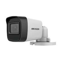 Hikvision Ds-2ce16d0t-exıpf 2 Mp+2.8mm+0.02 Lux+20m Ir+plastik+ıp66 Hdcvı Bullet Kamera