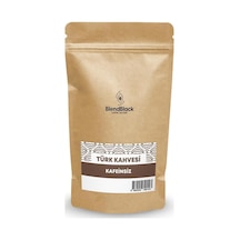 Kafeinsiz Türk Kahvesi 250gr Diğer