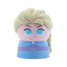 Bitty Boomers Elsa Figürlü Lisanslı Mini Bluetooth Hoparlör