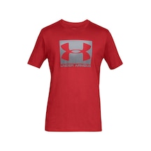 Under Armour Erkek Ua Boxed Sportstyle Kısa Kollu Tişört 1329581-600