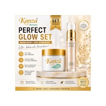 Beyazlatıcı Krem Sabun Ve Serum Seti 2 Li Set - 649649212