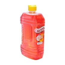 Nesrin 60 Derece Altın Damla Kolonyası Pet Şişe 900 ML