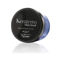 Fanola Keraterm Işlem Görmüş Saçlar için Maske 300 ML