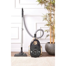 Karaca Vantuz High Force F2 Matte Toz Torbasız Mineral
