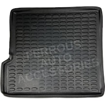 Bmw X3 Ferrous 3D Bagaj Havuzu 2004 2010