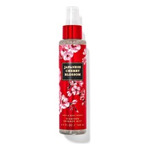 Japanese Cherry Blossom Işıltılı Vücut Spreyi 145 Ml, Tycj84aasn172381002123215