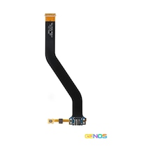 Samsung Galaxy Uyumlu Tab 4 10.1 Sm-t530 T532 Şarj Soket Filimli