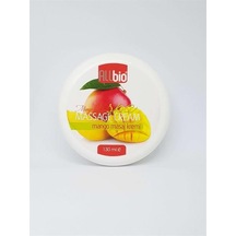 Allbio Mango Kokulu Spa Masaj Kremi 130 ML