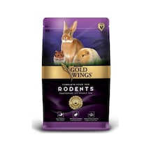 Premıum Kemirgen Yemi 750gr