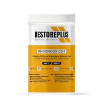 Restoreplus Khronogs Cs-0 Kalsiyum Su Lfonat Kompleks Sabunlu Ges 1 KG