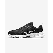 Nike Defy All Day Erkek Ayakkabı Siyah