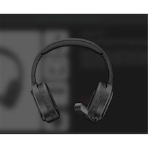 Heatz Zg31 Bt+wr 4in1 Oyuncu Kulaklığı