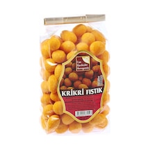 Soslu Fıstık Krikri 200g 200 G