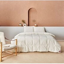 Taç Yorgan Wool Sense Yün Tek Kişilik 155X215