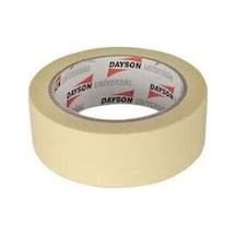 DAYSON MASKELEME BANT KAĞIT BANT 18MM X 35 MT 1 ADET