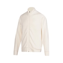 Hummel Mariner Erkek Ceket Ekru