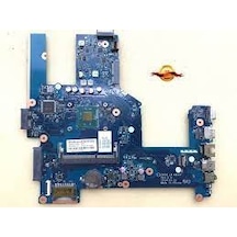 Hp 250 G3 255 G3 15 R 15 G Anakart Celeron Cpu