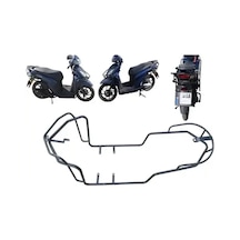 Motor Koruma Demiri Honda Dio Diğer