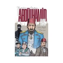 Payitahtın Sultanı 2.Abdülhamit Han - Zehra Aygül - Uğurböceği